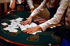 Slott Casino