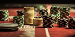 Зеркало Casino WIN777