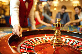 Вход на официальный сайт Casino SpinCity